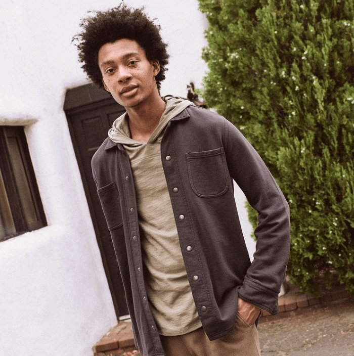 8 Awesome Ethical and Sustainable Clothing Brands for Men to Choose