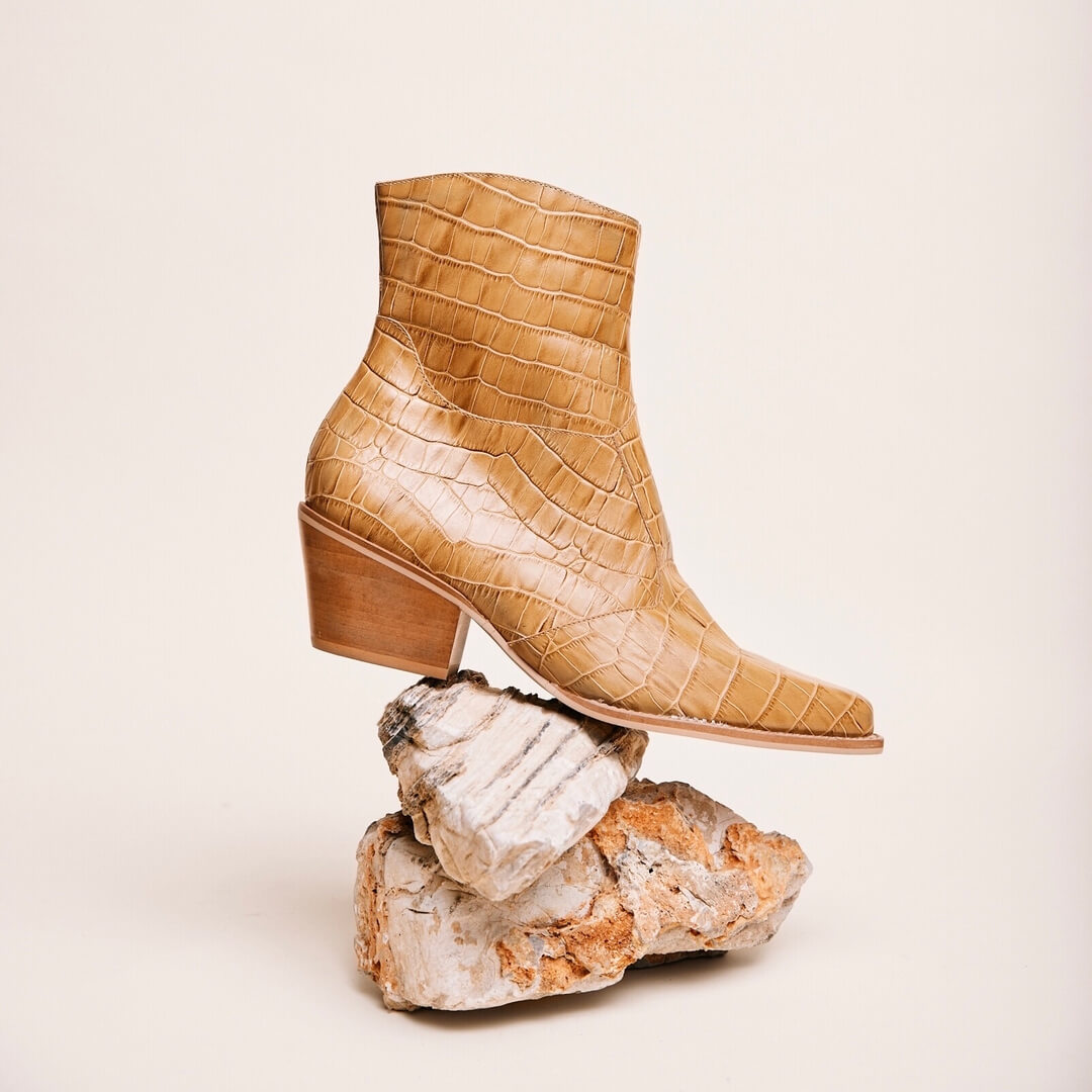 20 Ecofriendly & Sustainable Shoe Brands to Try in 2023