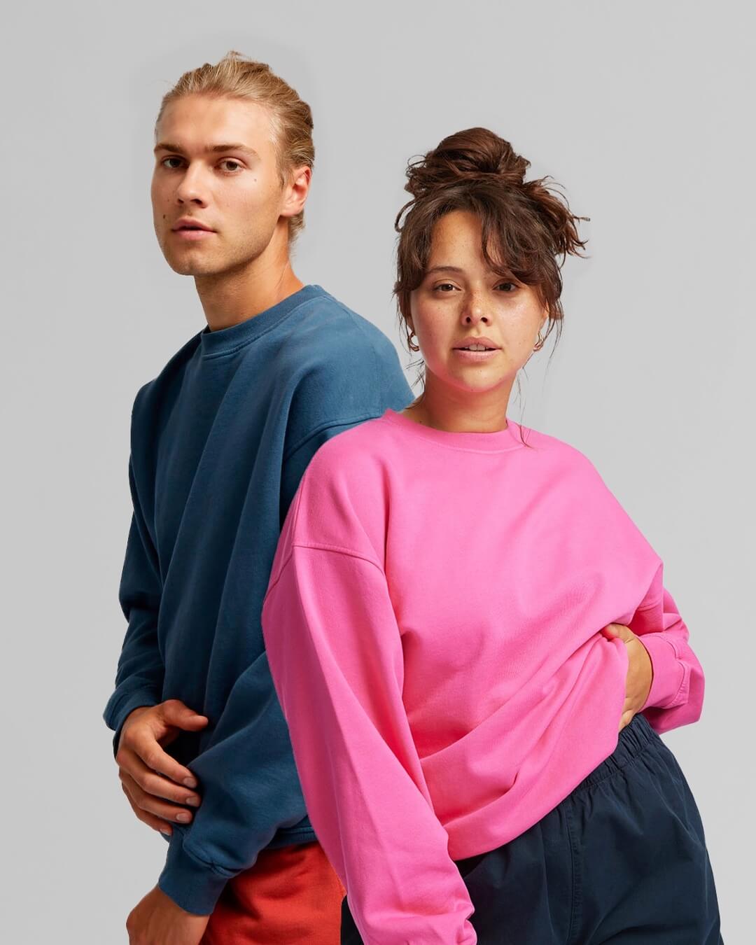 15 Best Organic Cotton Clothing Brands for the Whole Family