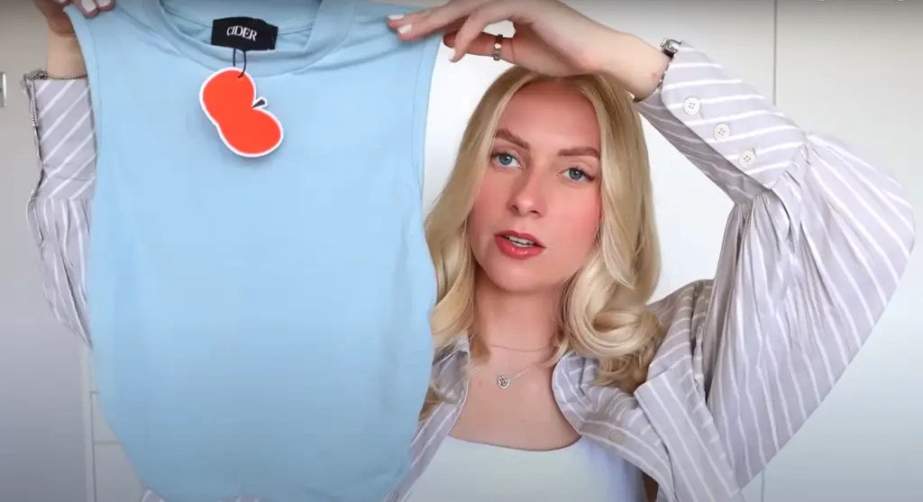 Is Cider Fast Fashion? Ethical & Sustainability Rating