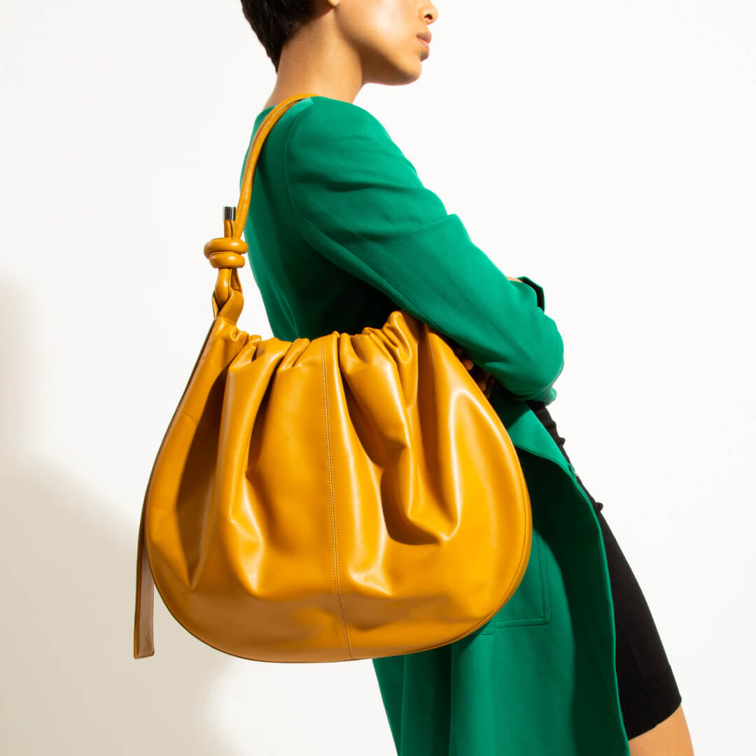 16 Sustainable Handbags The Ecochic Musthave Accessories