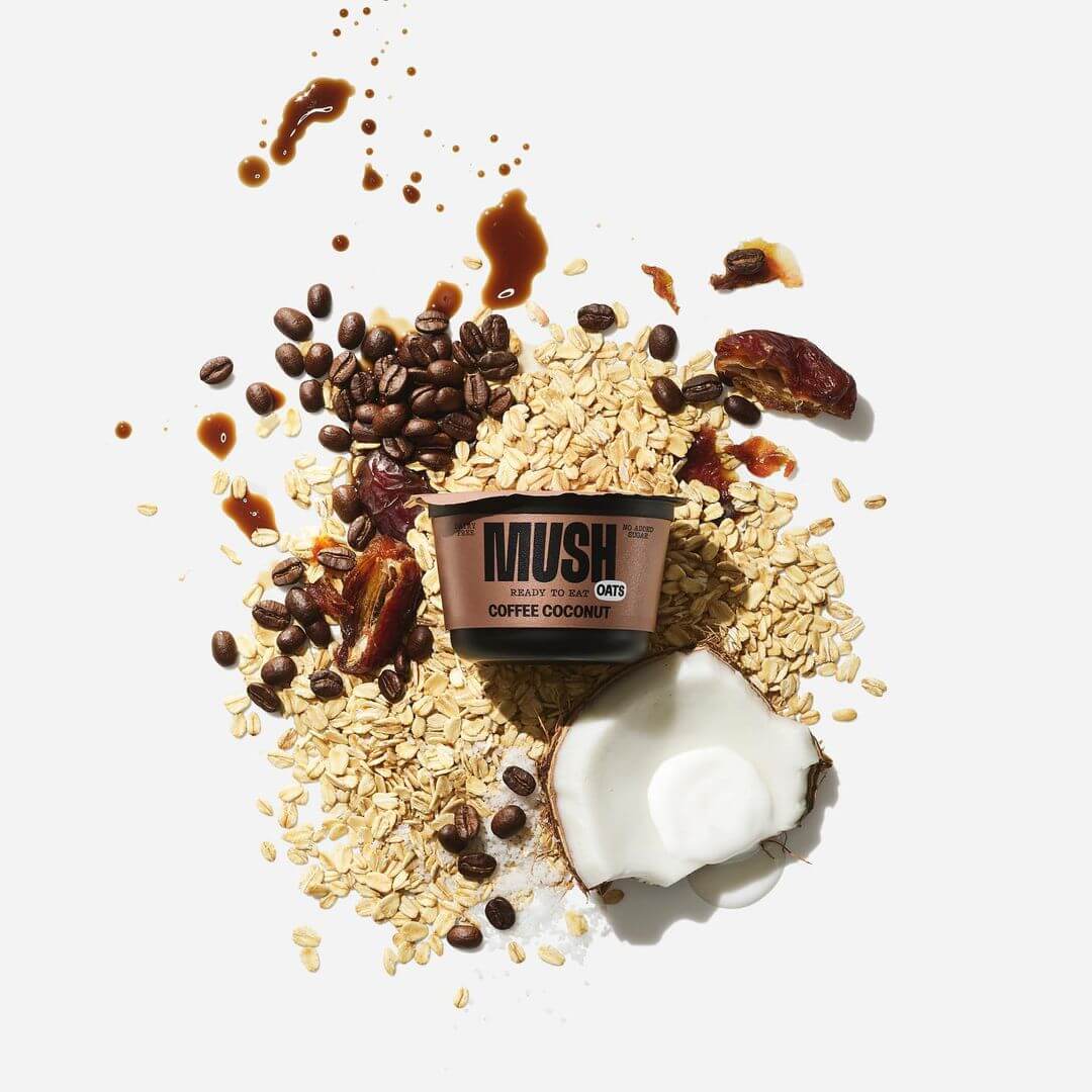 10 Glyphosate Free Oatmeal Brands That are Safe