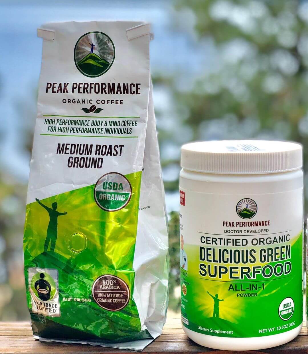 12 Refreshing Pesticide Free Coffee Brands to Start Your Day!