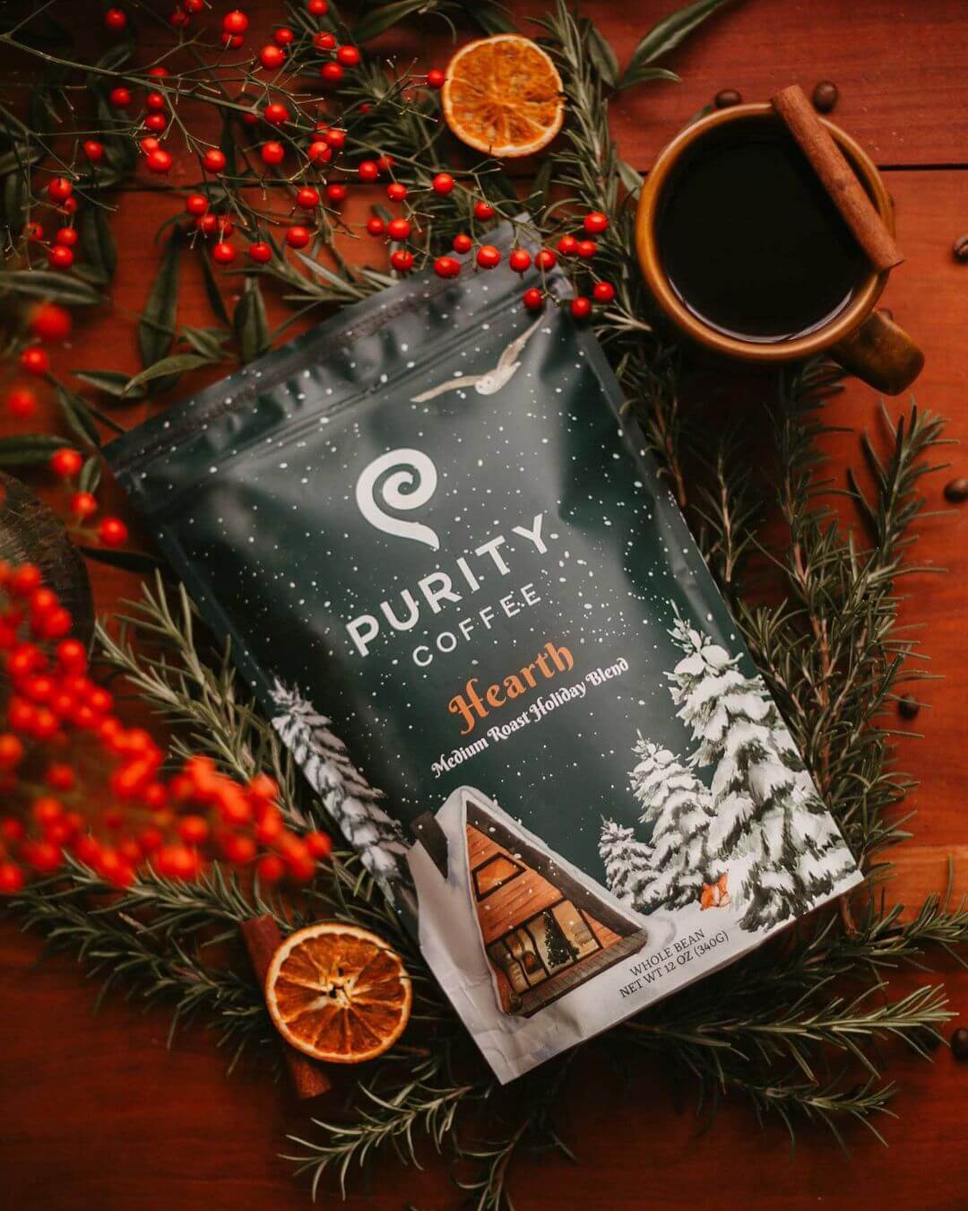 12 Refreshing Pesticide Free Coffee Brands to Start Your Day!