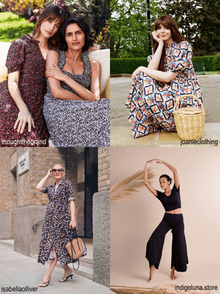 What is Lenzing Ecovero Fabric? Is it Really Sustainable?
