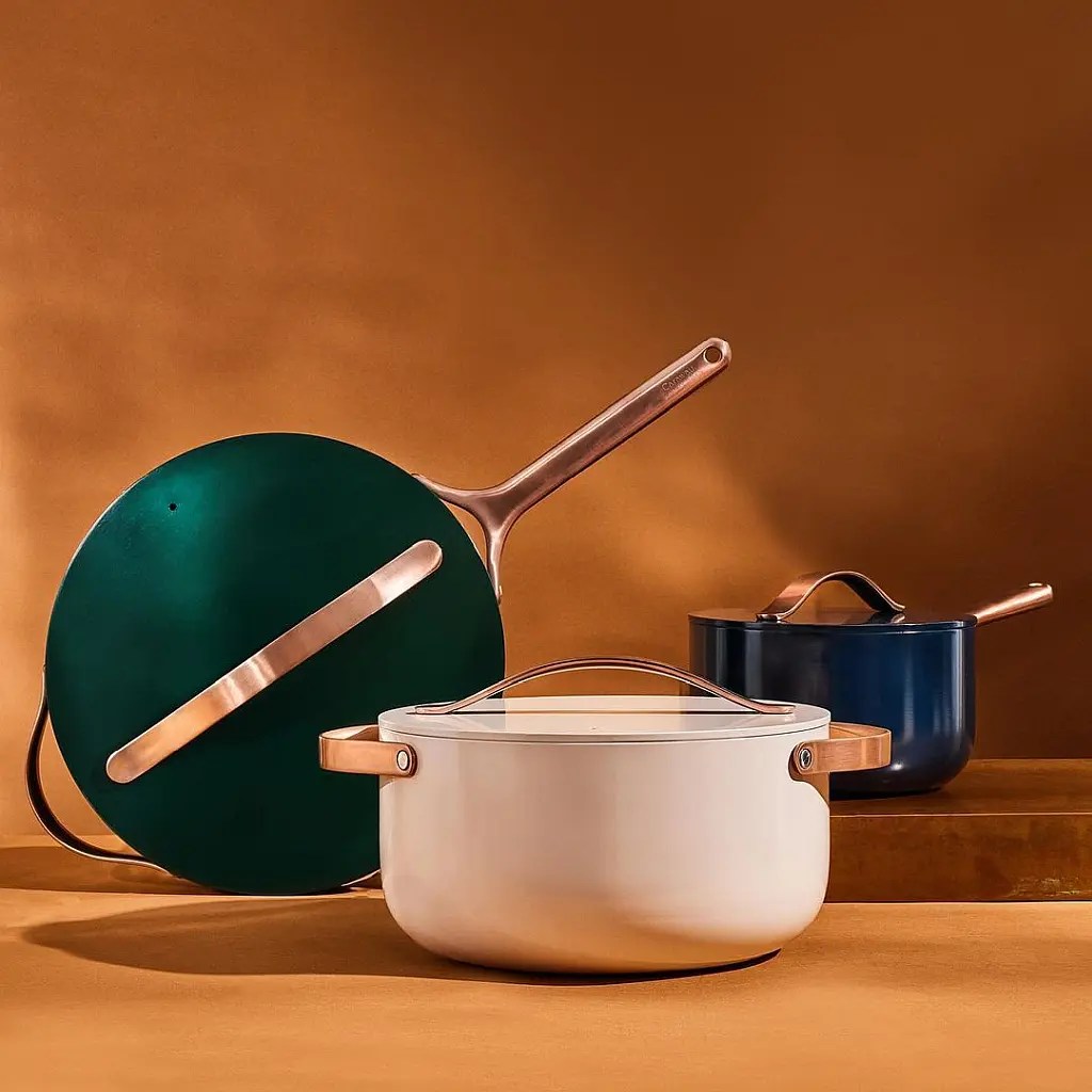 10 Brands That Use The Best Material for Cooking Utensils