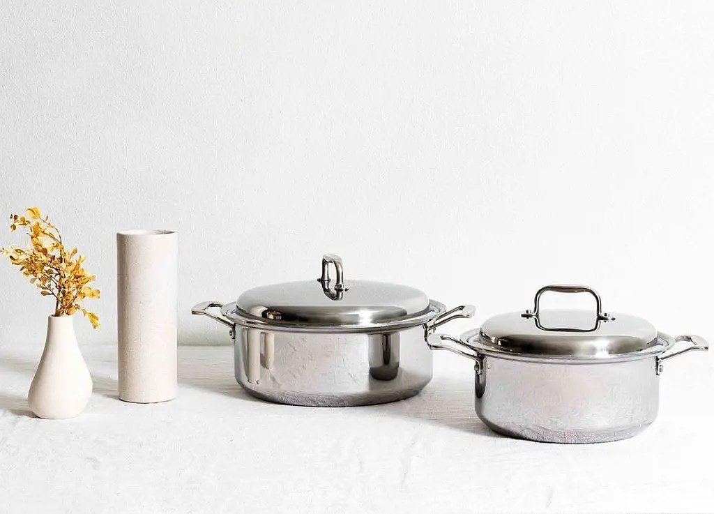 10 Brands That Use The Best Material for Cooking Utensils