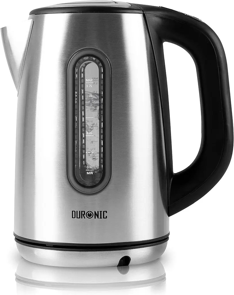 15 Best Eco Kettles for Sustainable Sips