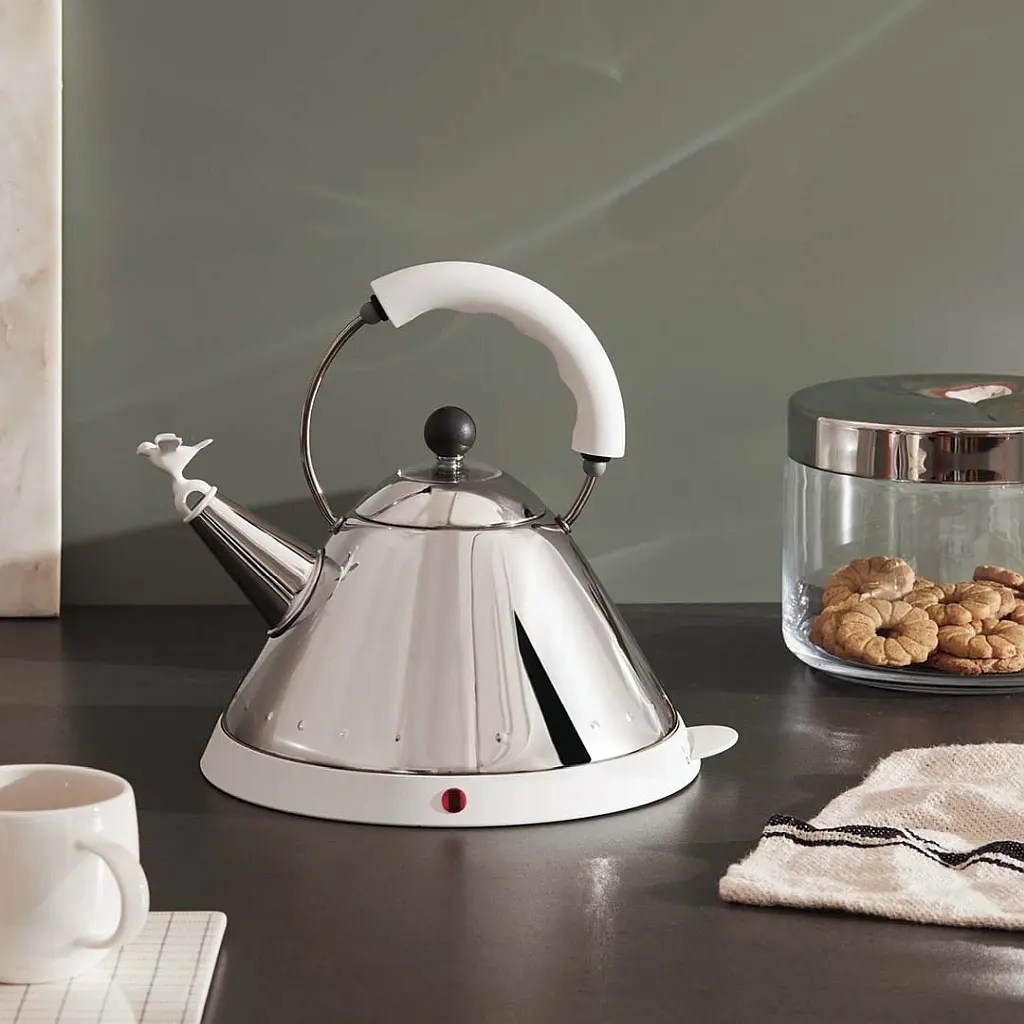 15 Best Eco Kettles for Sustainable Sips
