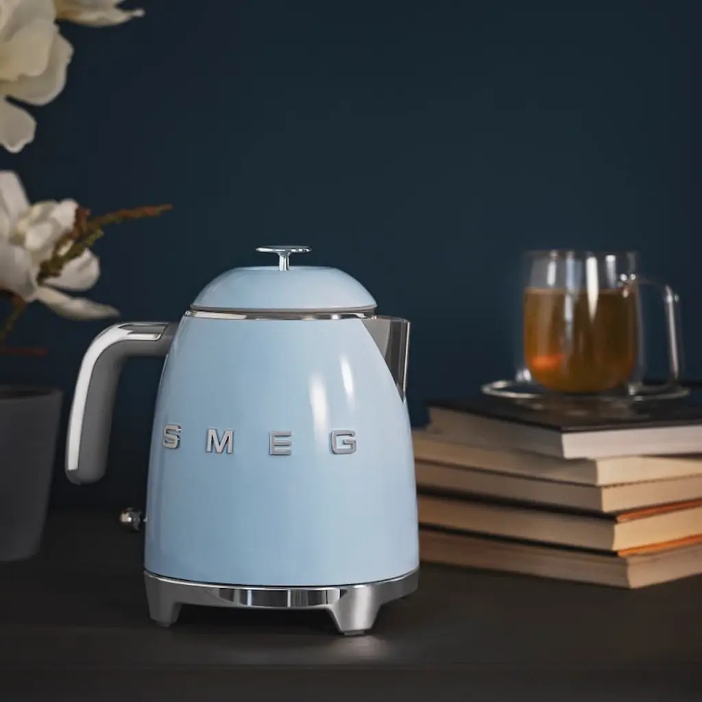 15 Best Eco Kettles for Sustainable Sips