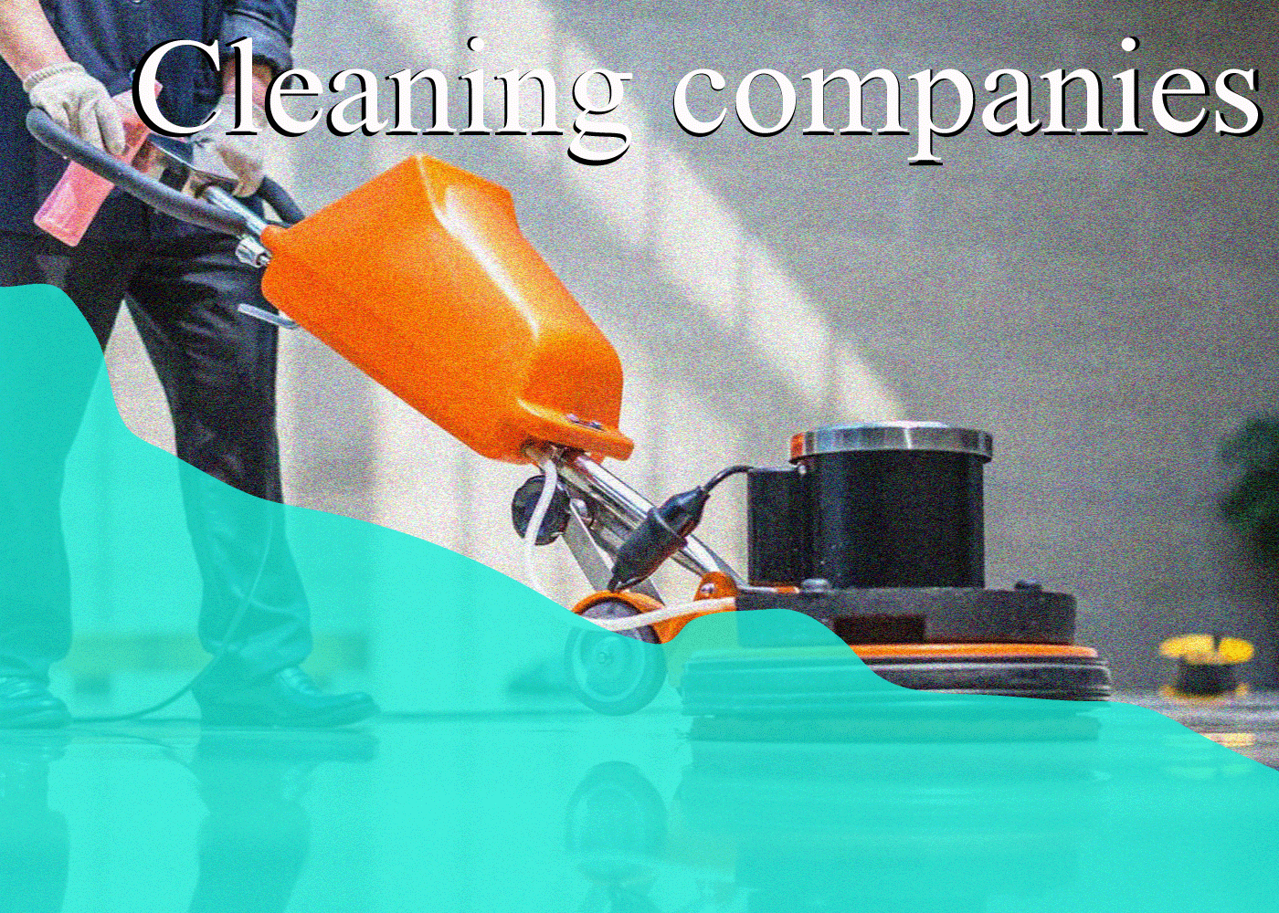 Cleaning companies. What should be taking into account when hiring one