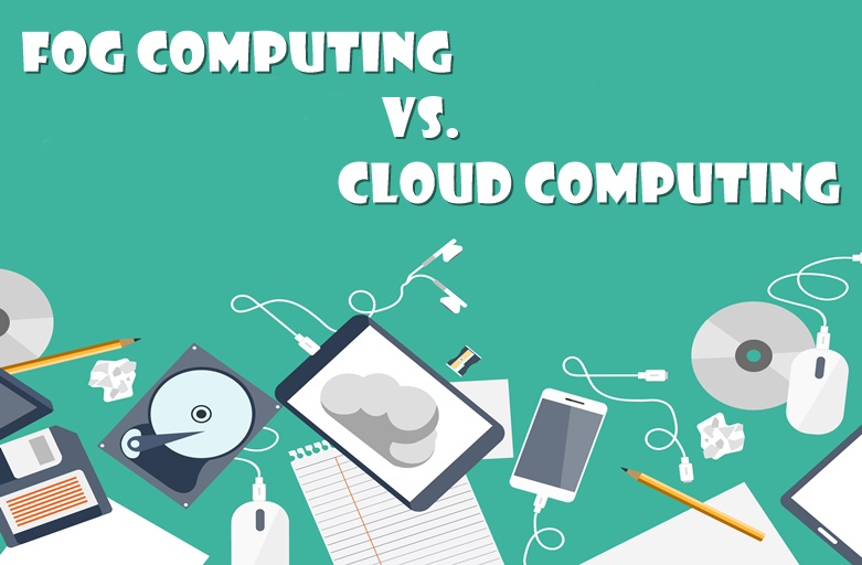 Fog Computing vs Cloud Computing Top Six Differences