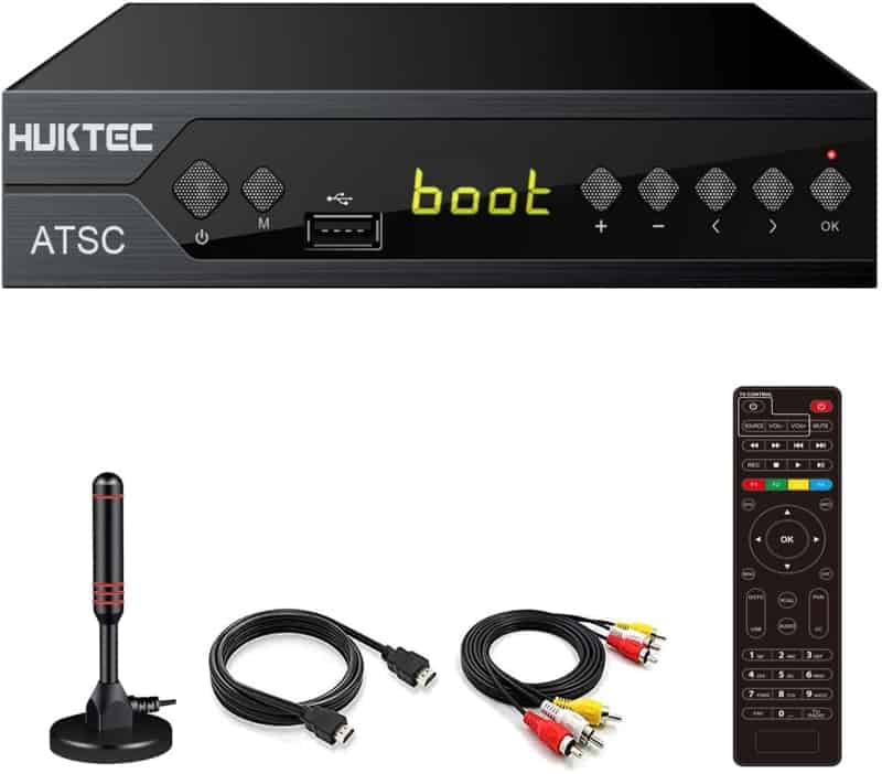 The Best TV Tuners For VizioChoosing Your Ideal Vizio TV Tuners And