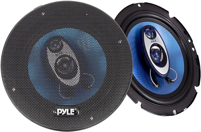 Best 6 Inch Car Speaker 2021 Best Buy Your Tech Scholar