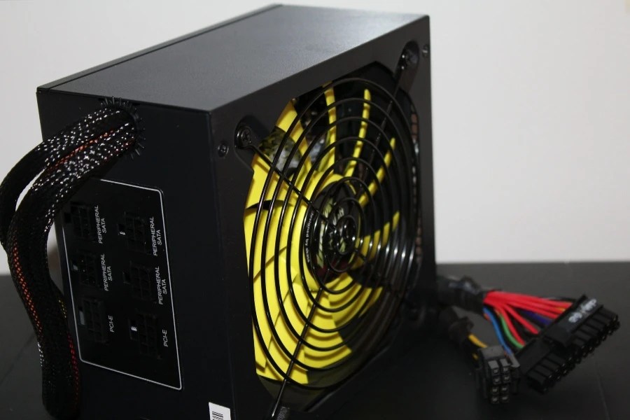 Titanium Vs. Platinum PSU A Detailed Breakdown