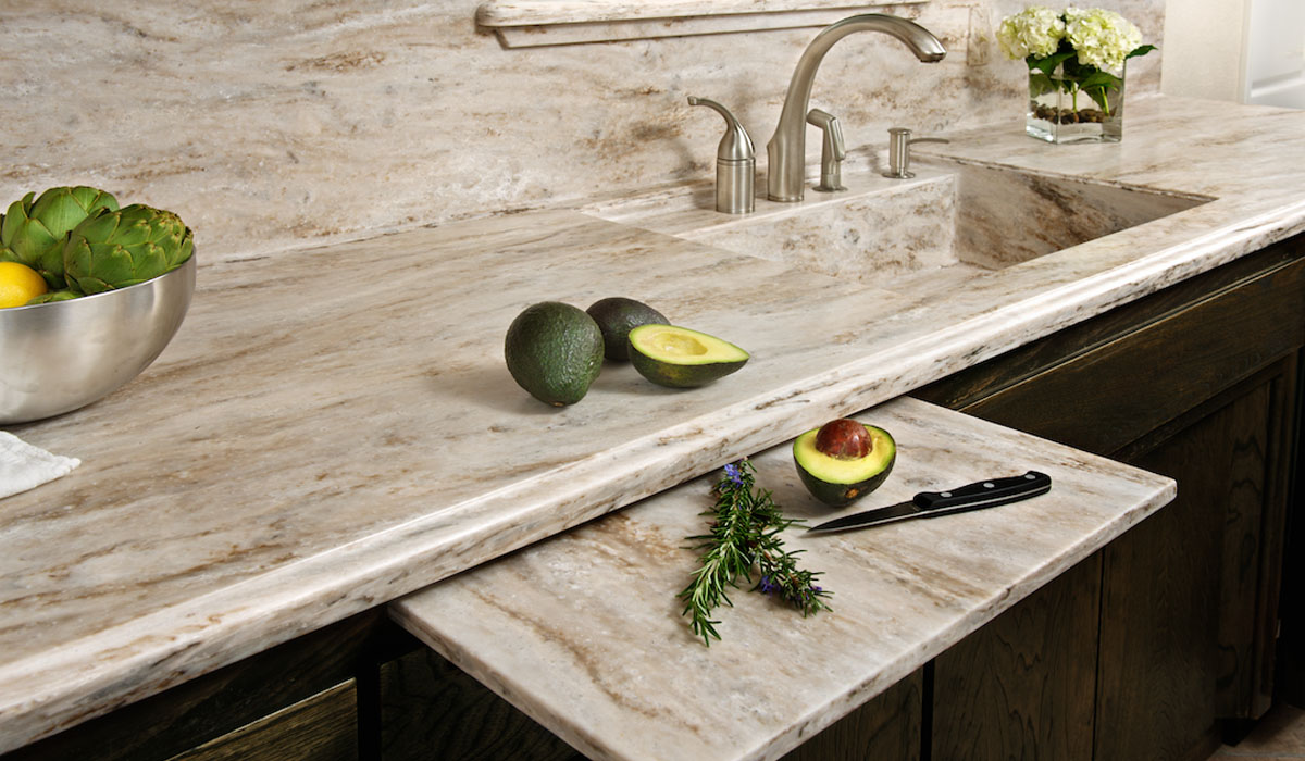 Southwest Florida Kitchen Counter Tops and Bathroom Counter Top