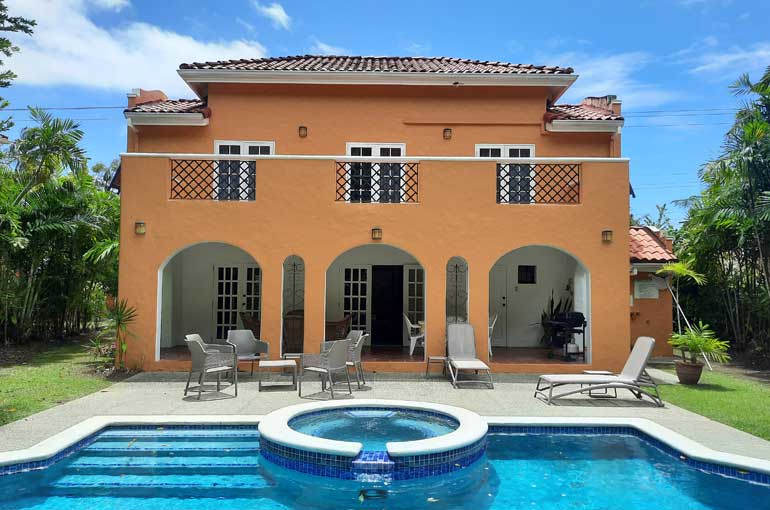 Your Tobago Villas Exclusive holiday rental villas and sales Our Villas