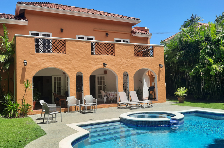 Your Tobago Villas Exclusive holiday rental villas and sales Casa