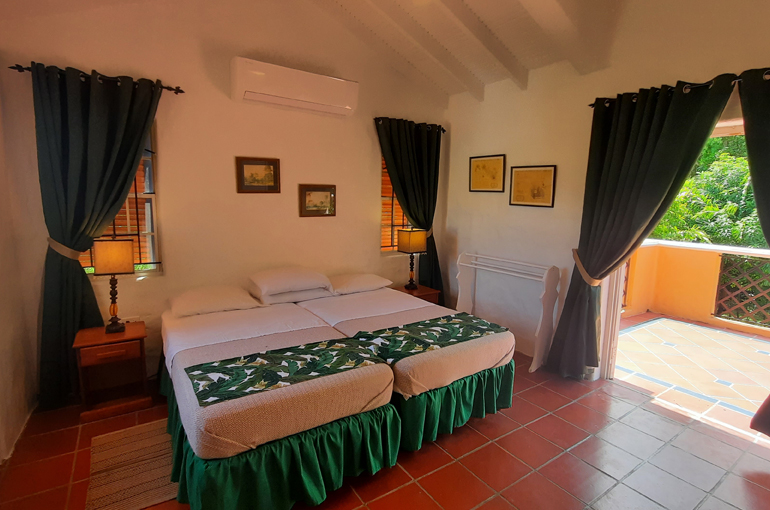 Your Tobago Villas Exclusive holiday rental villas and sales Casa