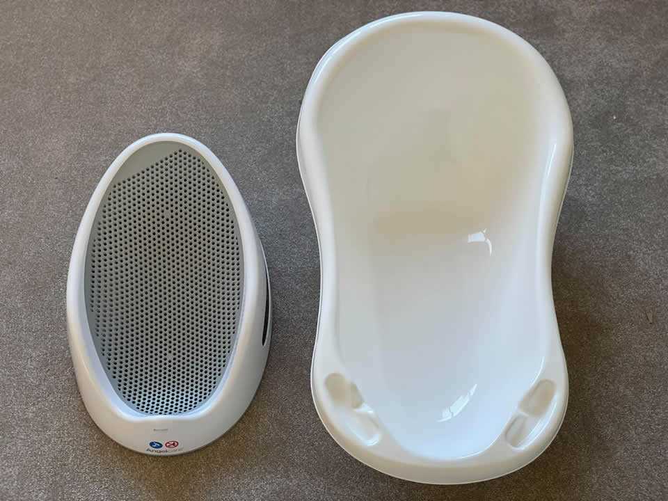 Choosing The Best Baby Bath For Your New Arrival YourTot UK Reviews