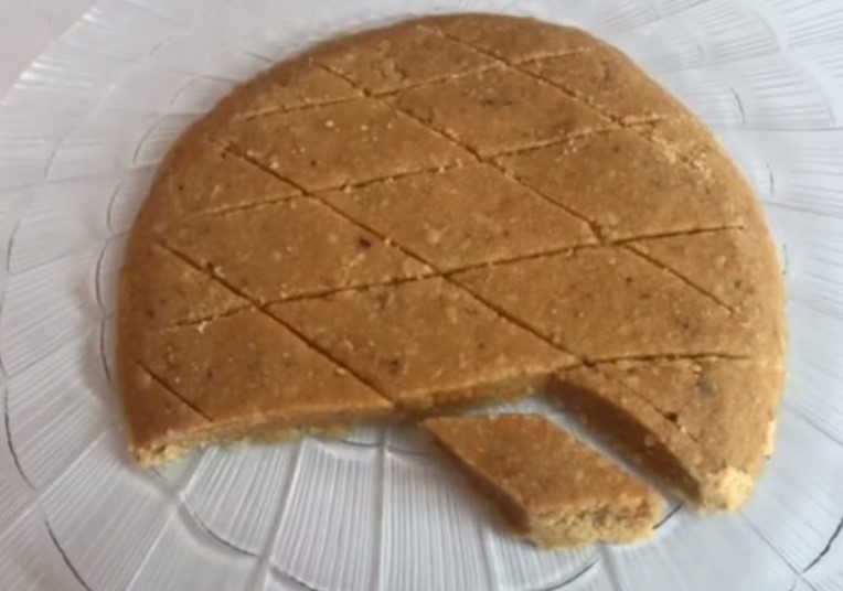 Armenian Pastry Your Tour Info