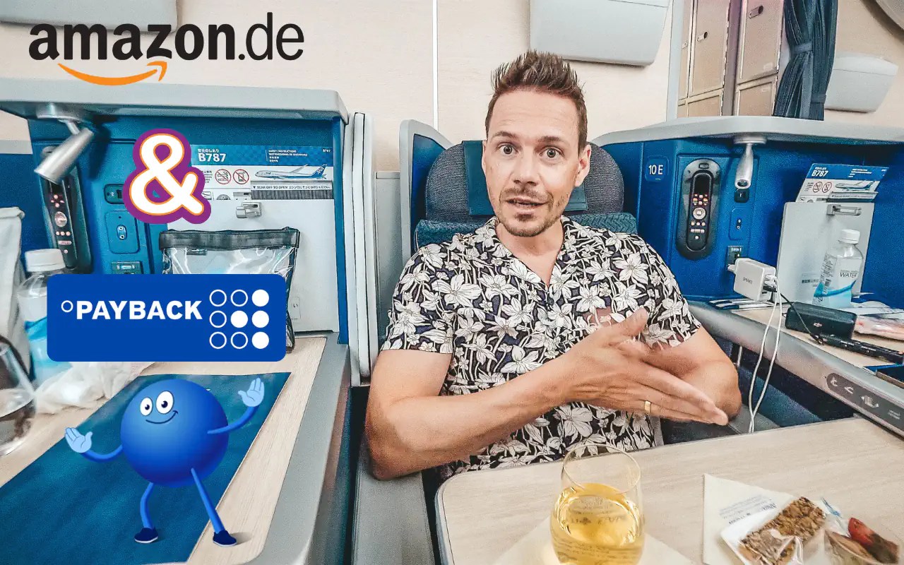 Amazon Payback Punkte Euer praktischer Leitfaden zum Punktesammeln