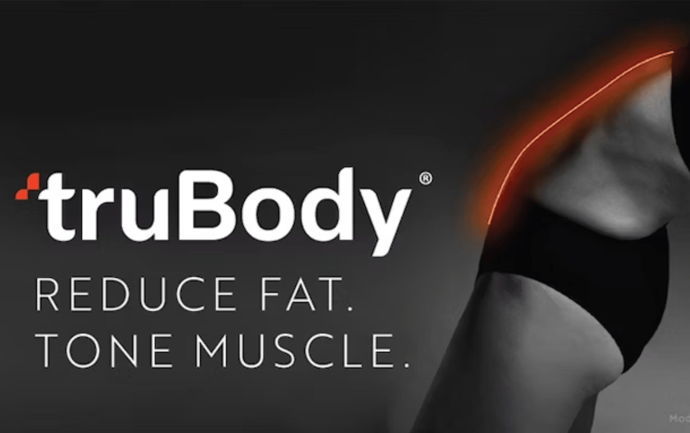 A Body Sculpting Treatment Worth Talking About truBody®