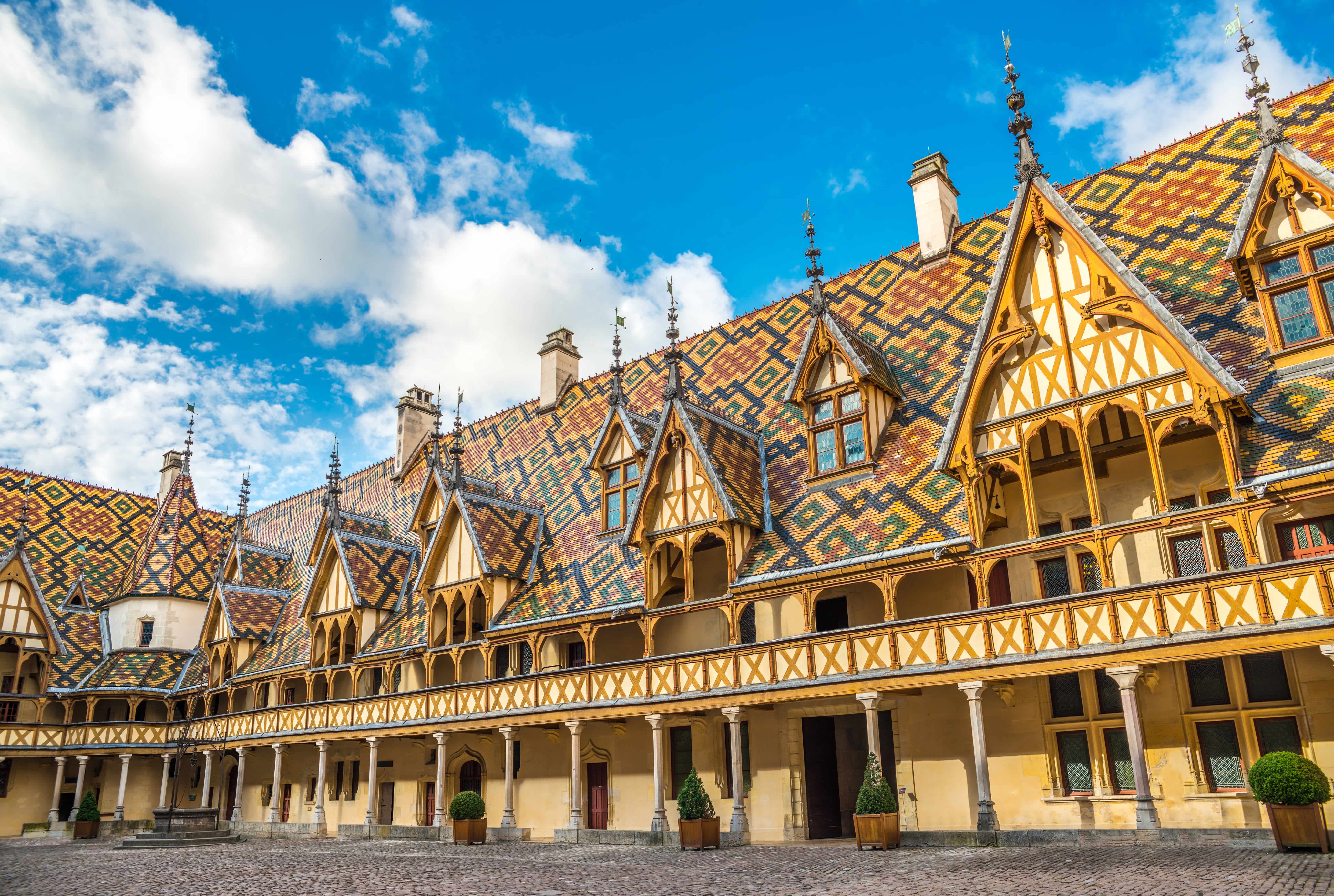 Beaune France YourUniqueExperience