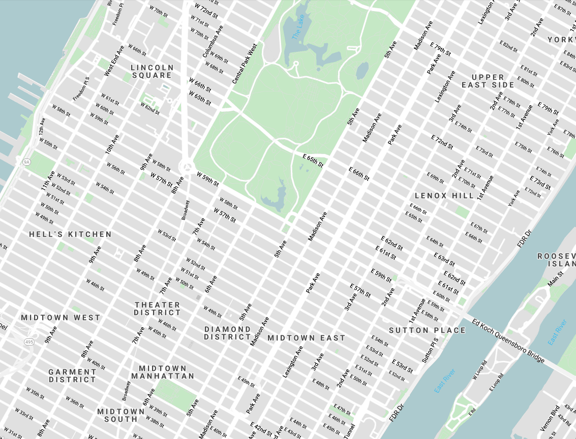 Getting Around New York City What Is The Best Way Get To Around New