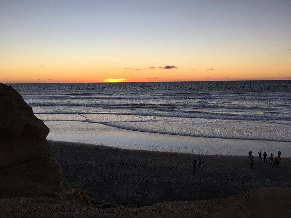 What is the Weather Like in San Diego, California? Our San Diego