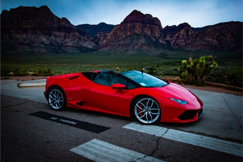 Best Exotic Car Rental in Las Vegas How to rent an Exotic Car in Las