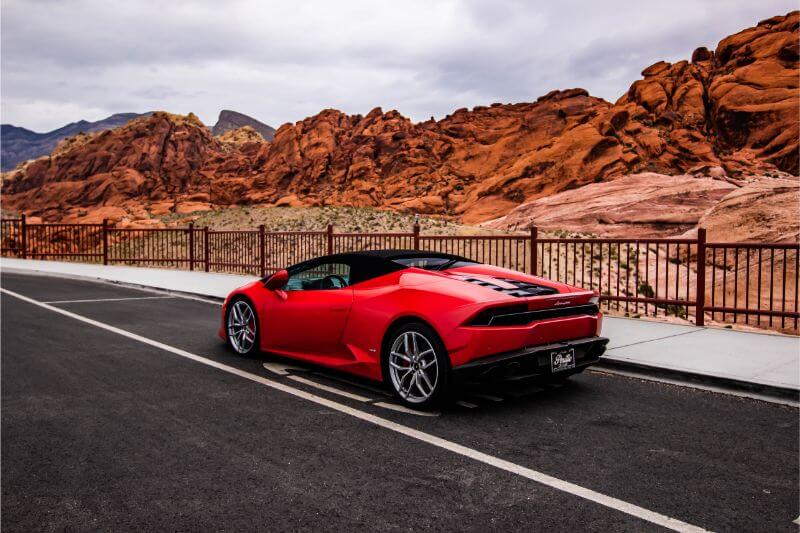 Best Exotic Car Rental in Las Vegas How to rent an Exotic Car in Las