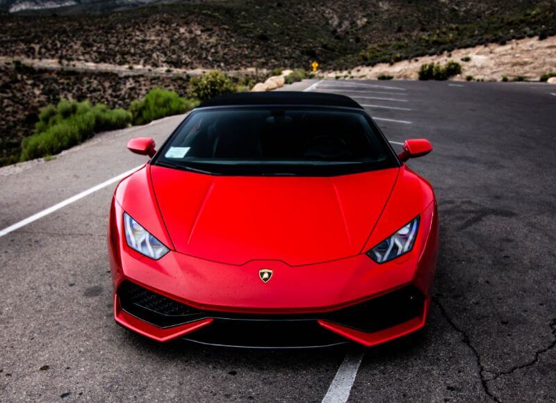 Best Exotic Car Rental in Las Vegas How to rent an Exotic Car in Las