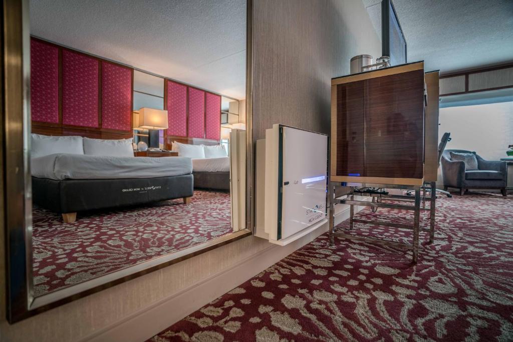 Best Rooms at the MGM Grand Which Room to Book at the MGM Grand Las Vegas