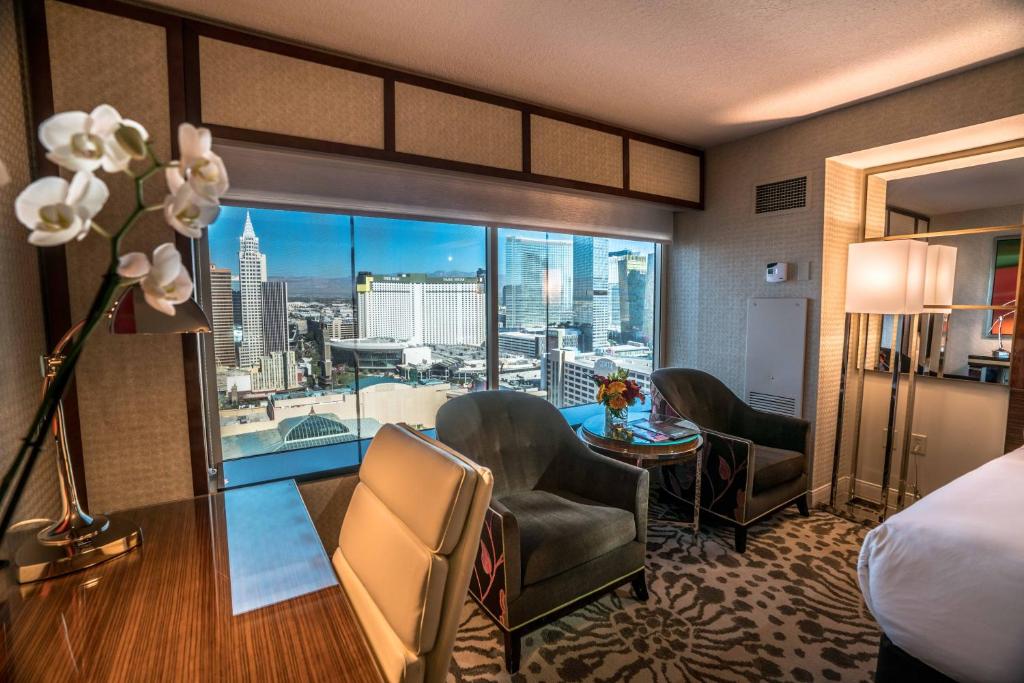 Best Rooms at the MGM Grand Which Room to Book at the MGM Grand Las Vegas