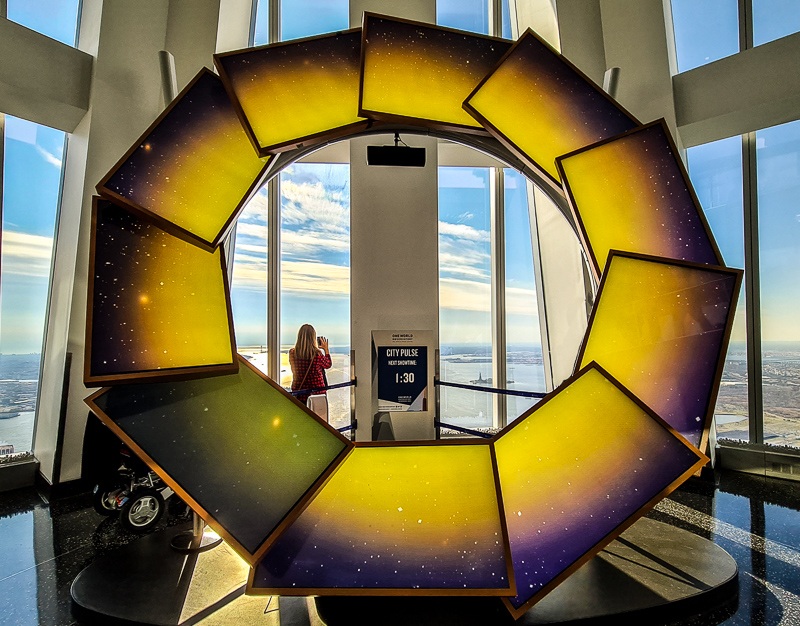 Go City New York Explorer Pass Promo code Spring/Summer Sale Get up