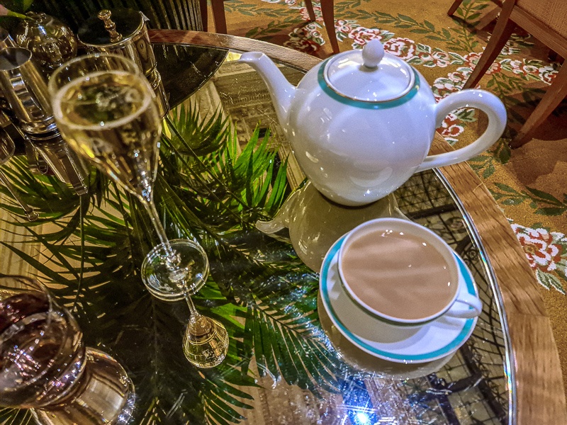 Is Afternoon Tea At The Plaza New York Worth It? Afternoon Tea At The