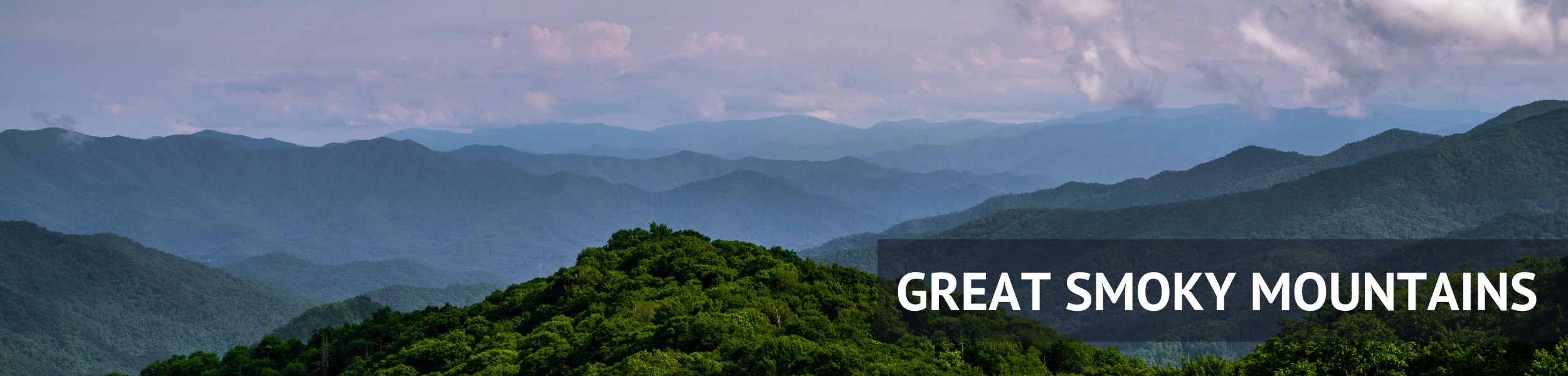 Day 8 Great Smoky Mountains Dollywood Atlanta