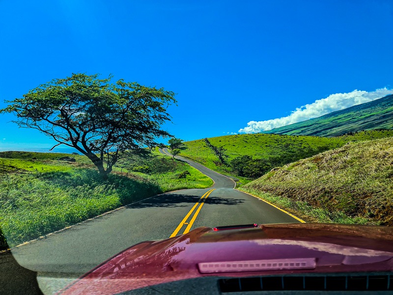 Hana Highway The Back Side of Hana? Is the Back Road to Hana A Bad Idea?