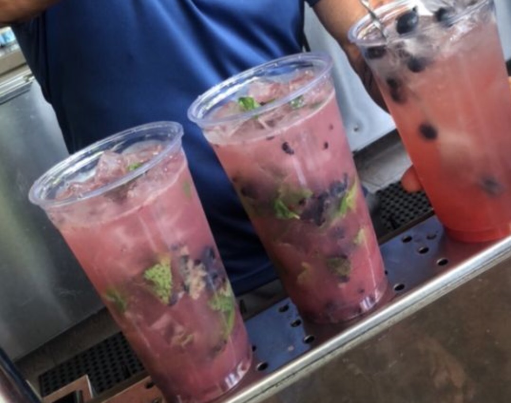 Aria Las Vegas Pool Review Full Guide To The Pool Deck At The Aria