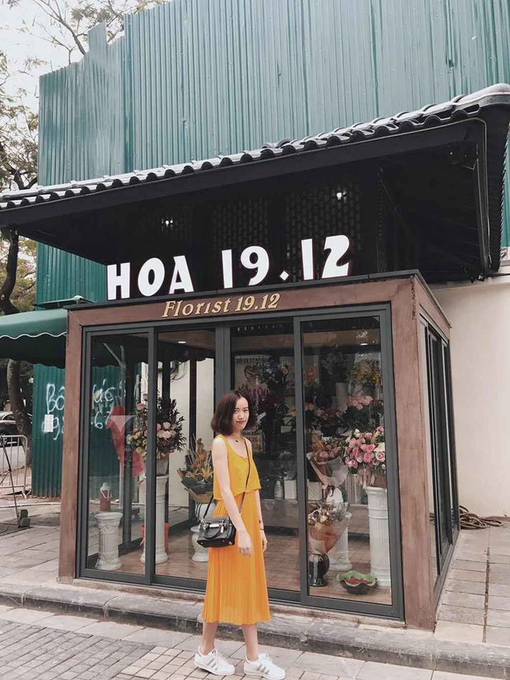 The Hanoi-er now has a new meeting place for book lovers - bookstore December 19