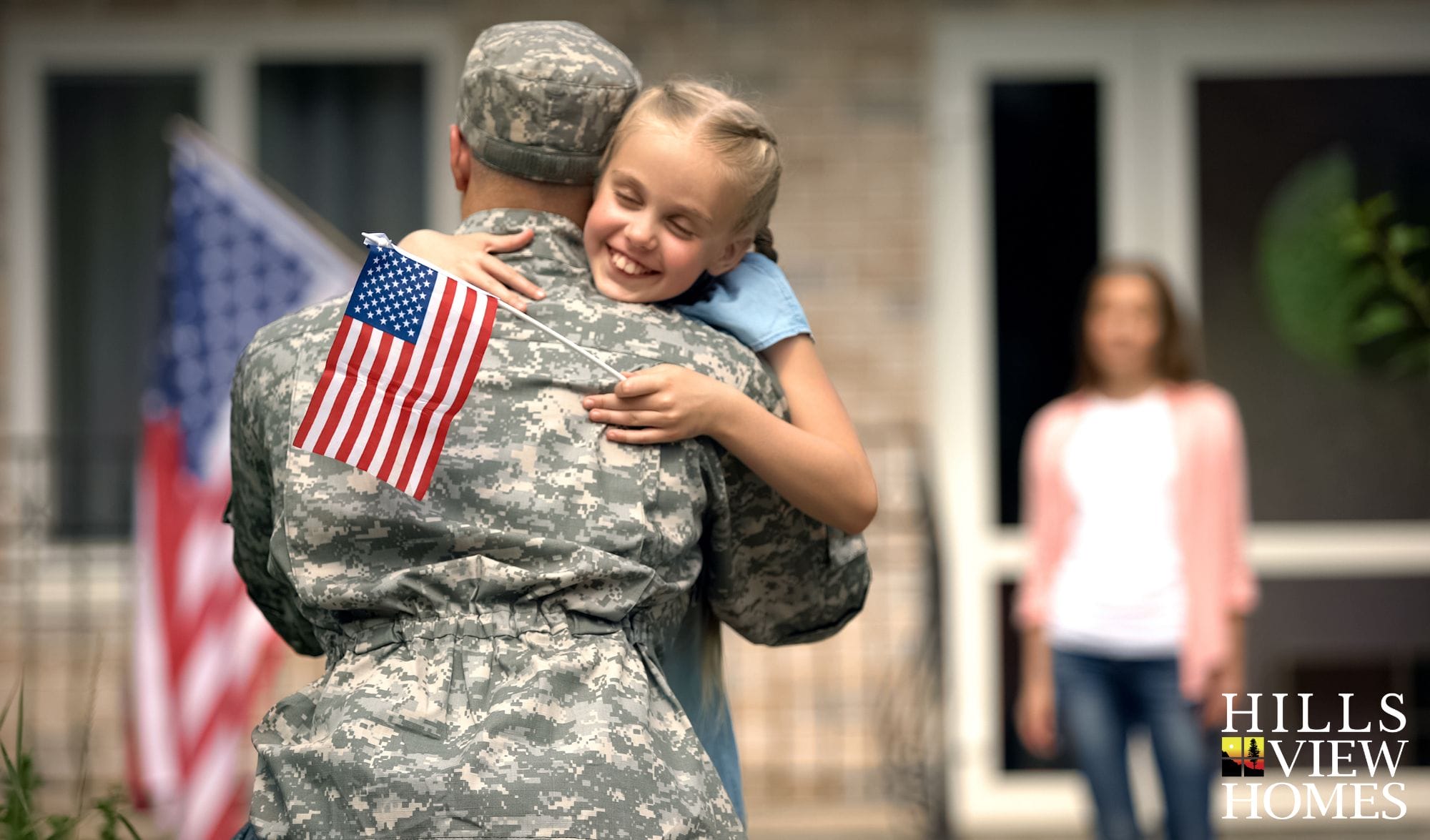 Liberty Plaza New Construction Homes For Sale in Box Elder, SD View