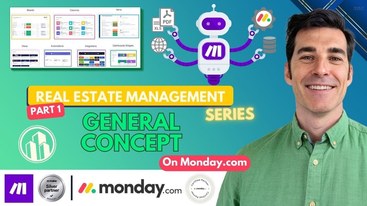 Unlock Real Estate Success! The Secret to Mastering Property Buying and