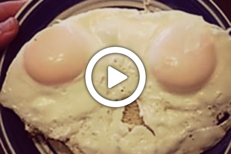 Strange Link Between Eggs And Diabetes Your Vitality Today