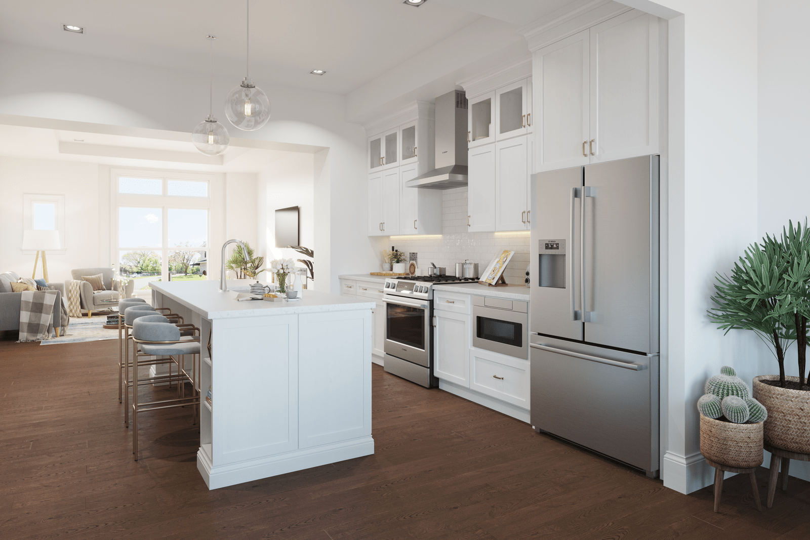 HighMark Your Way Home Cincinnati Comey & Shepherd Realtors