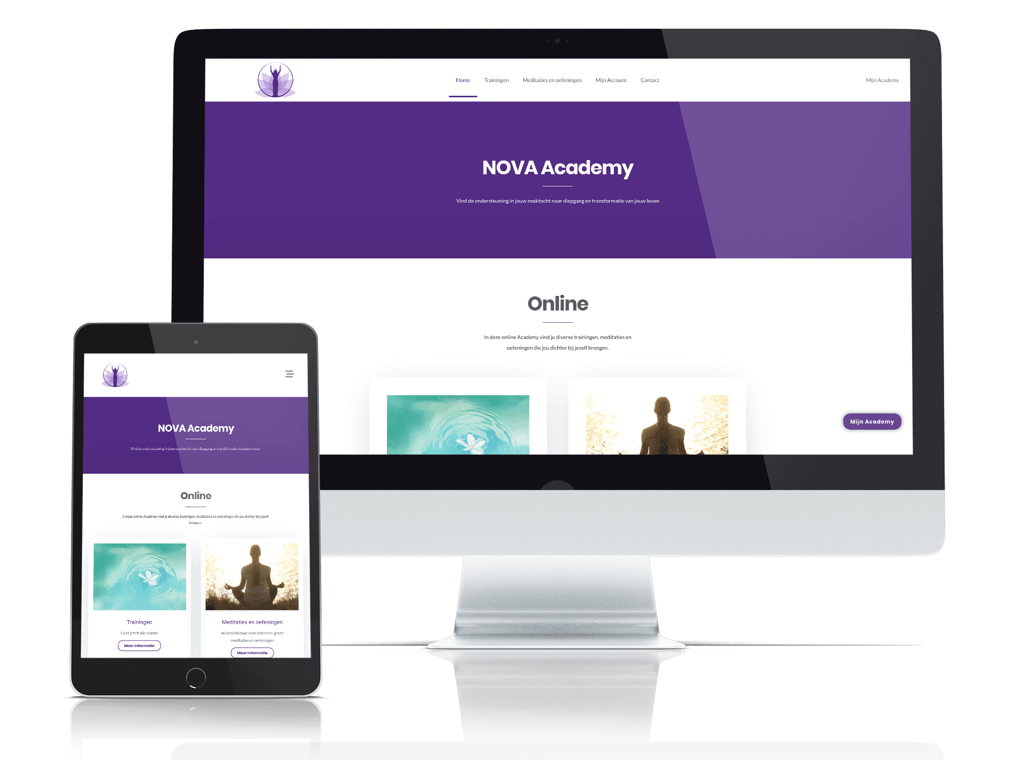 Case Studies Your Web Creations