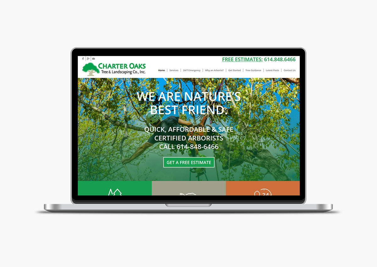 Charter Oaks Case Study Your ster