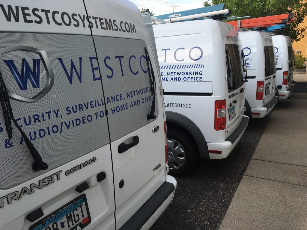 Minnesota Security Cameras & Video Surveillance Solutions Westco