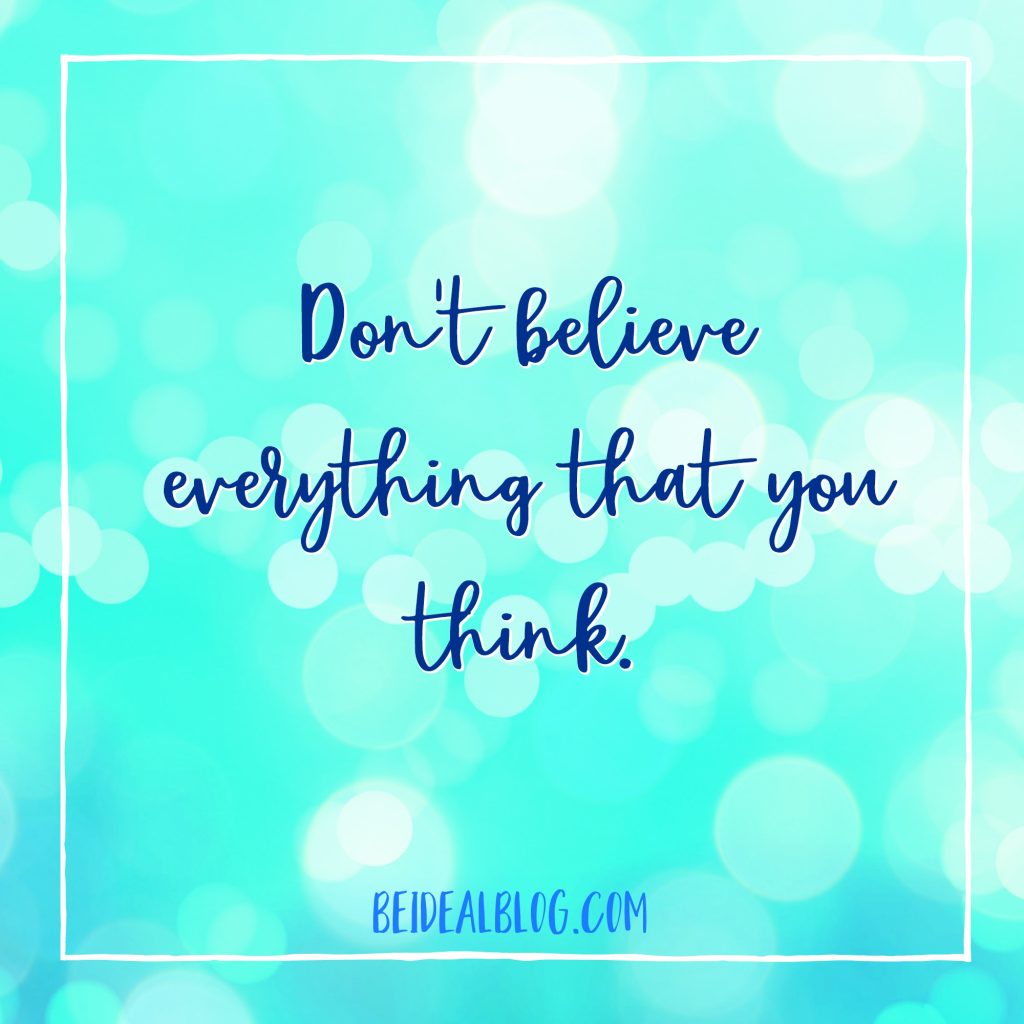 Think Positive! How Positivity Can Change Your Life. Your Winning Path