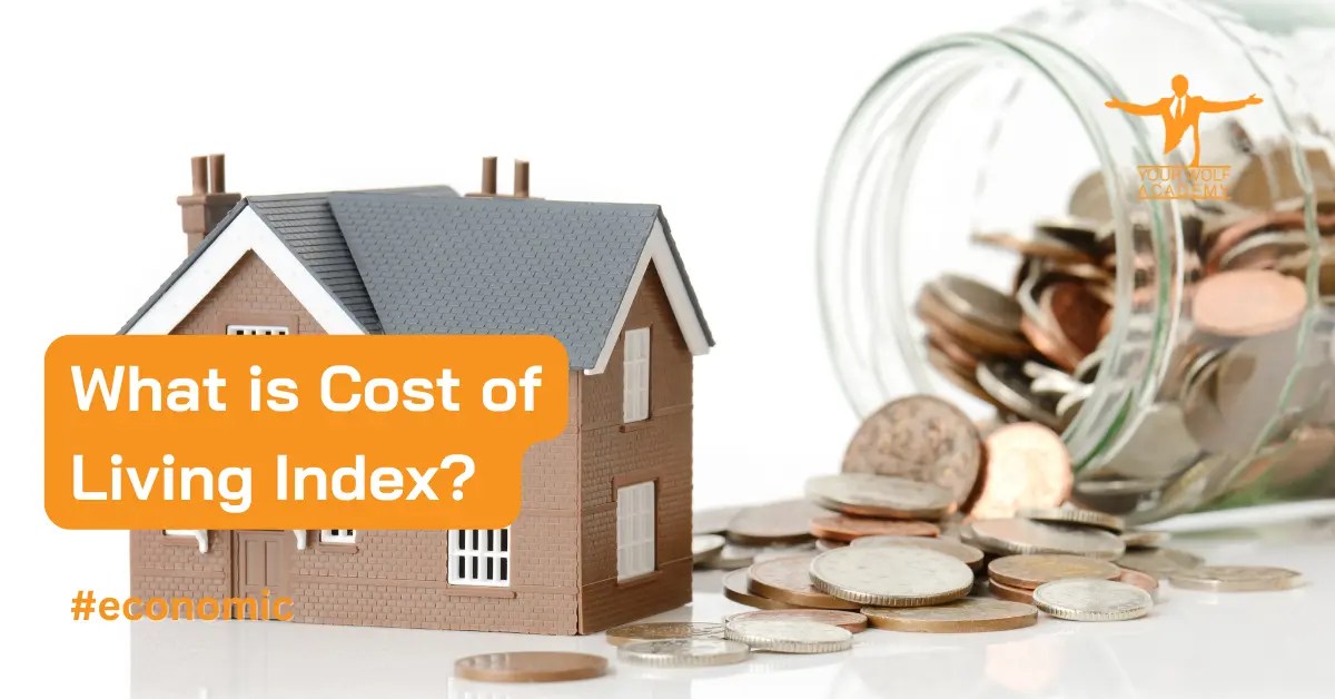 Cost of Living Index How to Compare Expenses in Different Cities